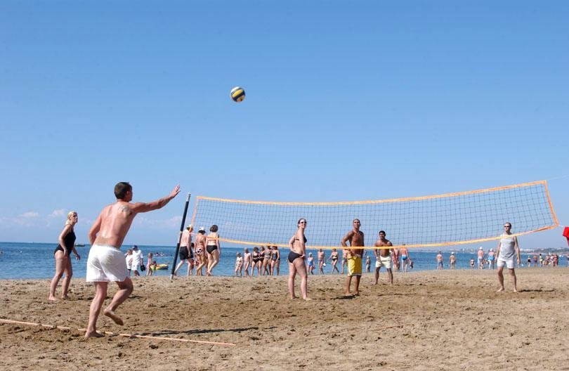 Манавгат: Emir Beach