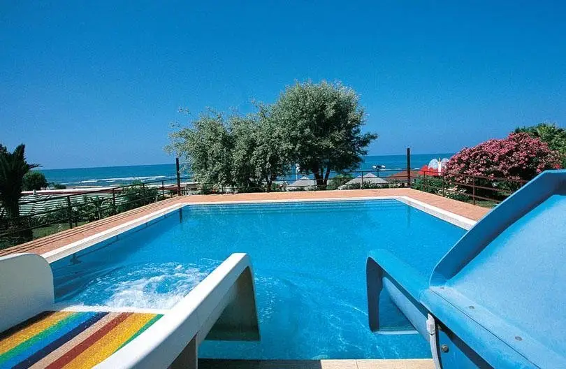 Манавгат: Emir Beach