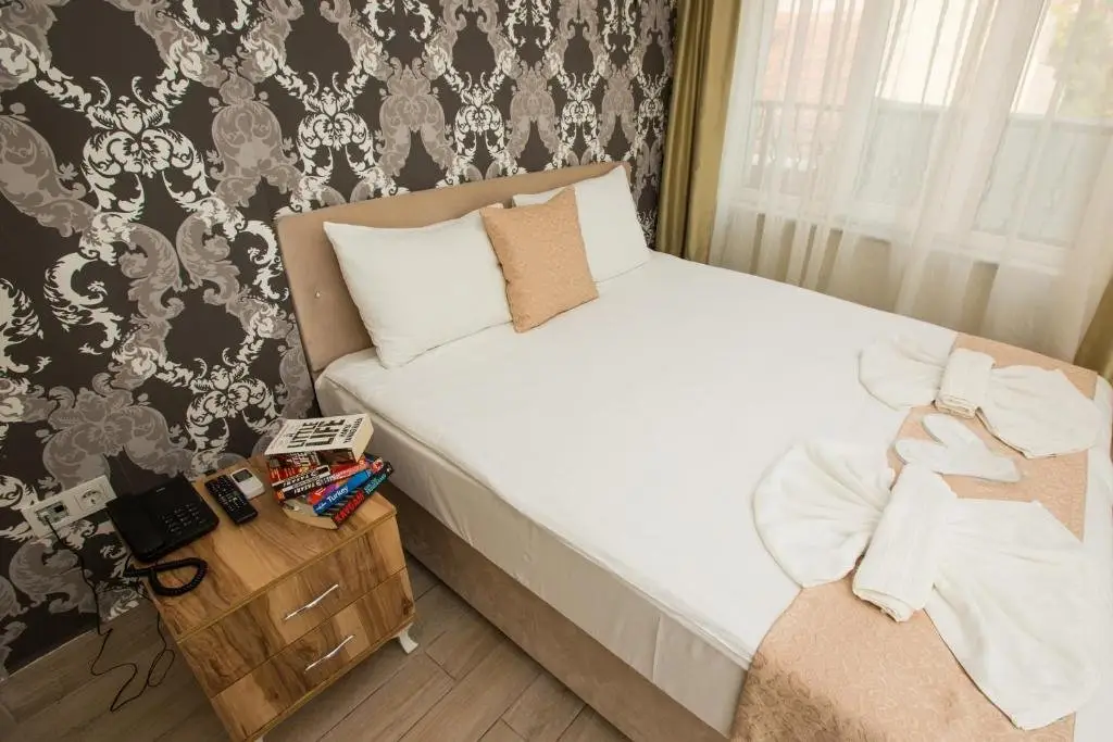 Стамбул: Honey Hotel