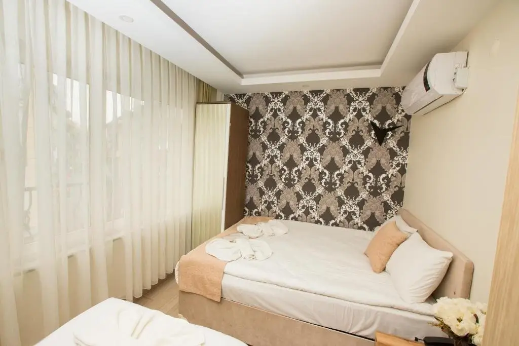 Стамбул: Honey Hotel