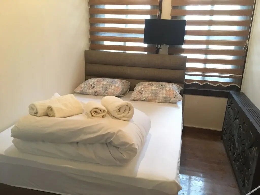 Бурса: Güner Hotel