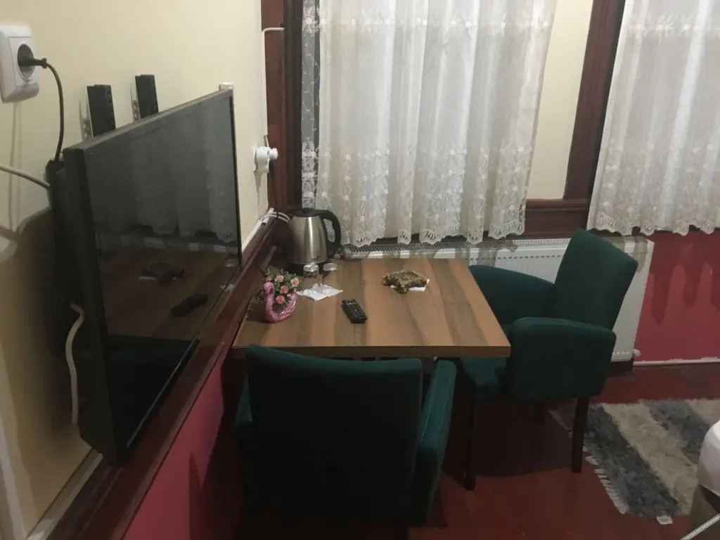 Бурса: Güner Hotel