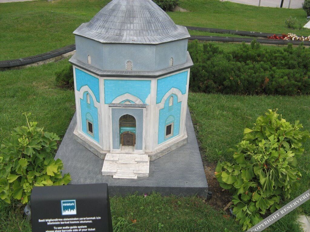 Бурса: Güner Hotel