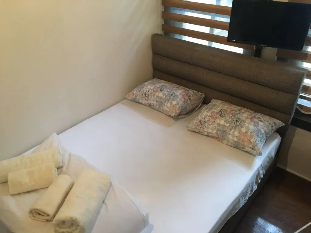 Бурса: Güner Hotel