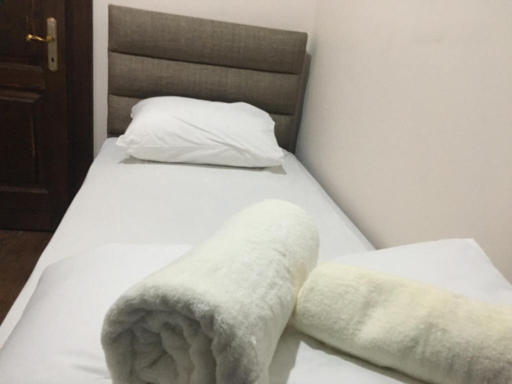 Бурса: Güner Hotel