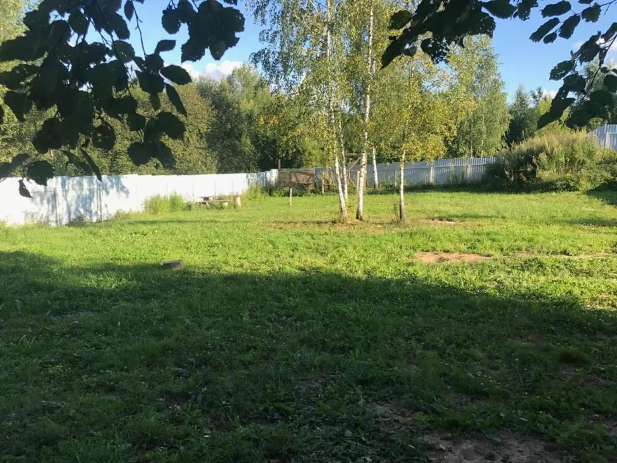 Сергиев Посад: Жилой дом и сауна в Сергиевом Посаде Birch Corner