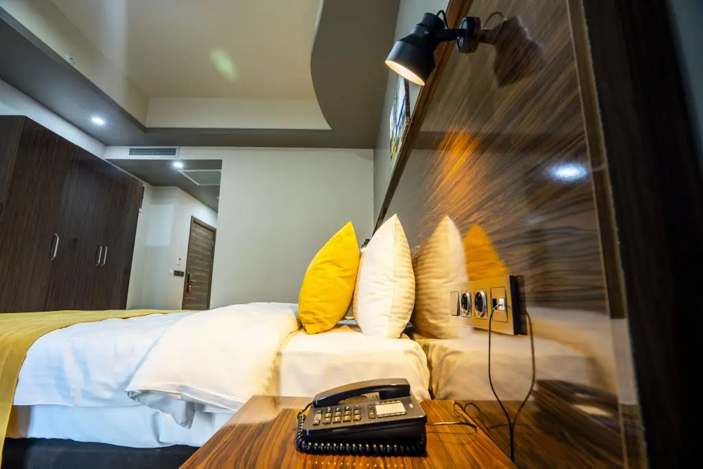 Стамбул: Mugwort Hotel&Spa
