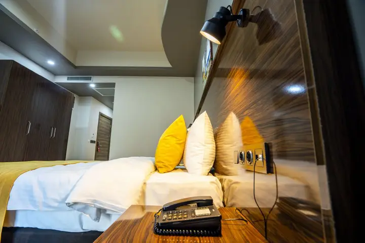 Стамбул: Mugwort Hotel&Spa