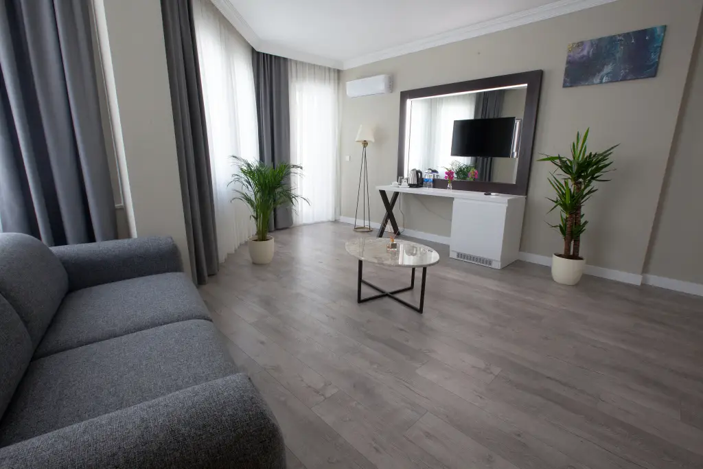 Анталья: Siete Hotel