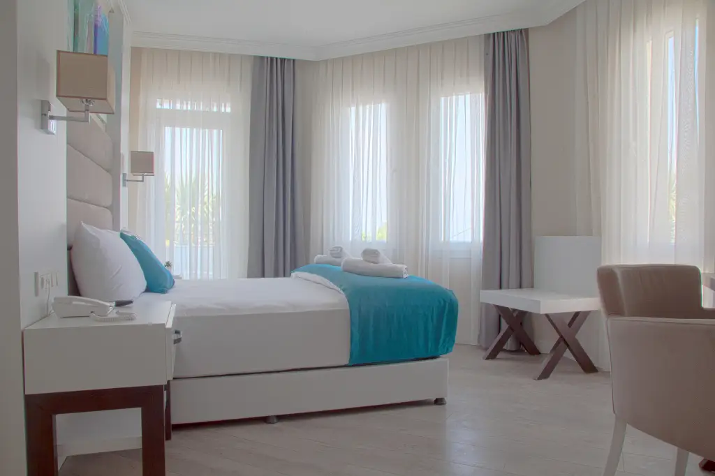 Анталья: Siete Hotel