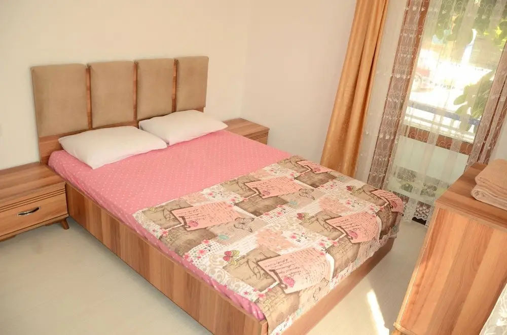 Кемер: Maxx Apart Hotel