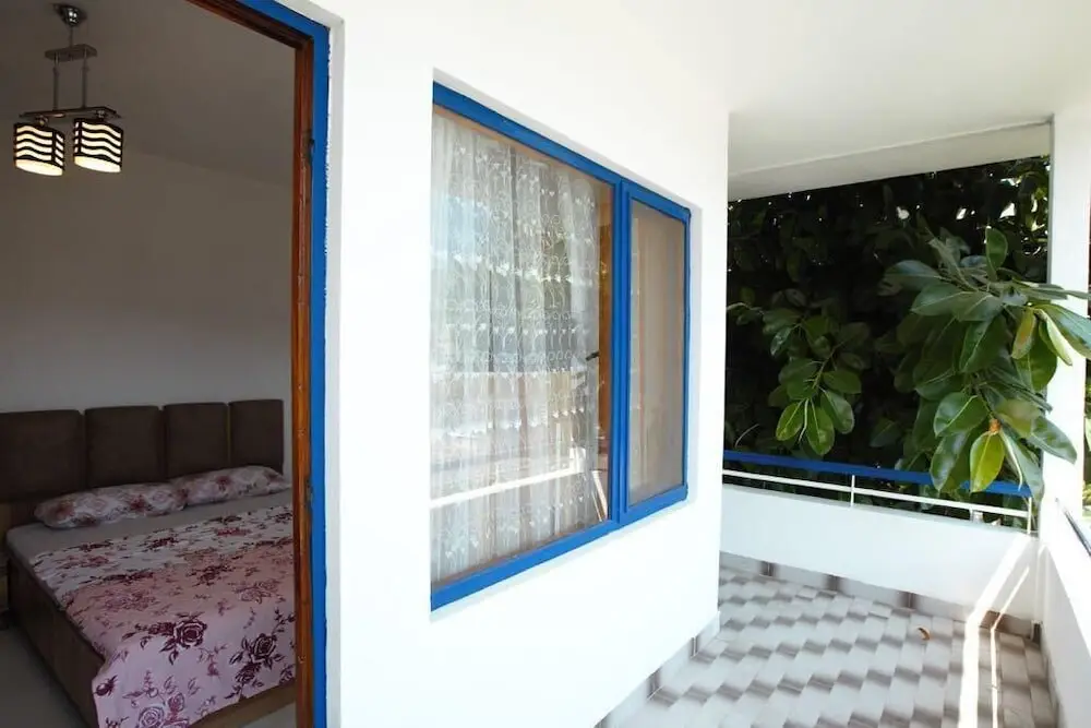 Кемер: Maxx Apart Hotel