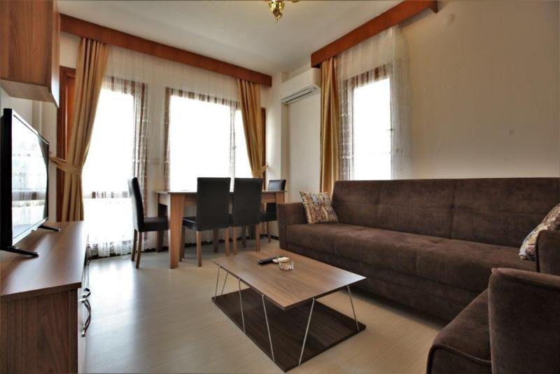 Кемер: Maxx Apart Hotel