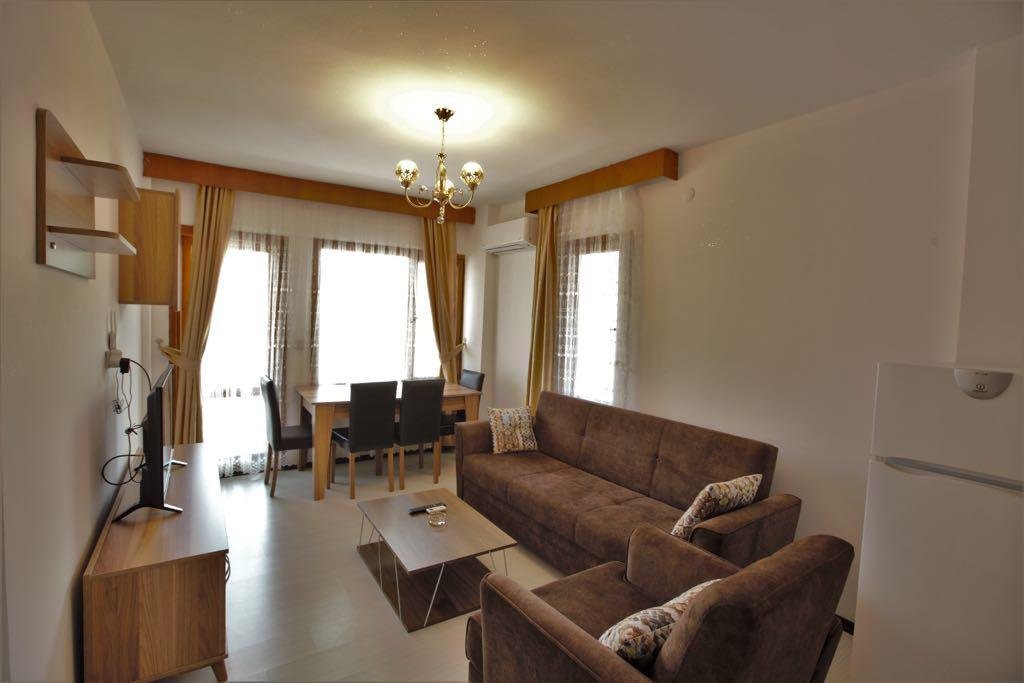Кемер: Maxx Apart Hotel