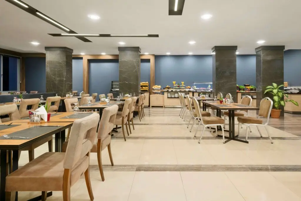 Мерсин: Ramada by Wyndham Mersin