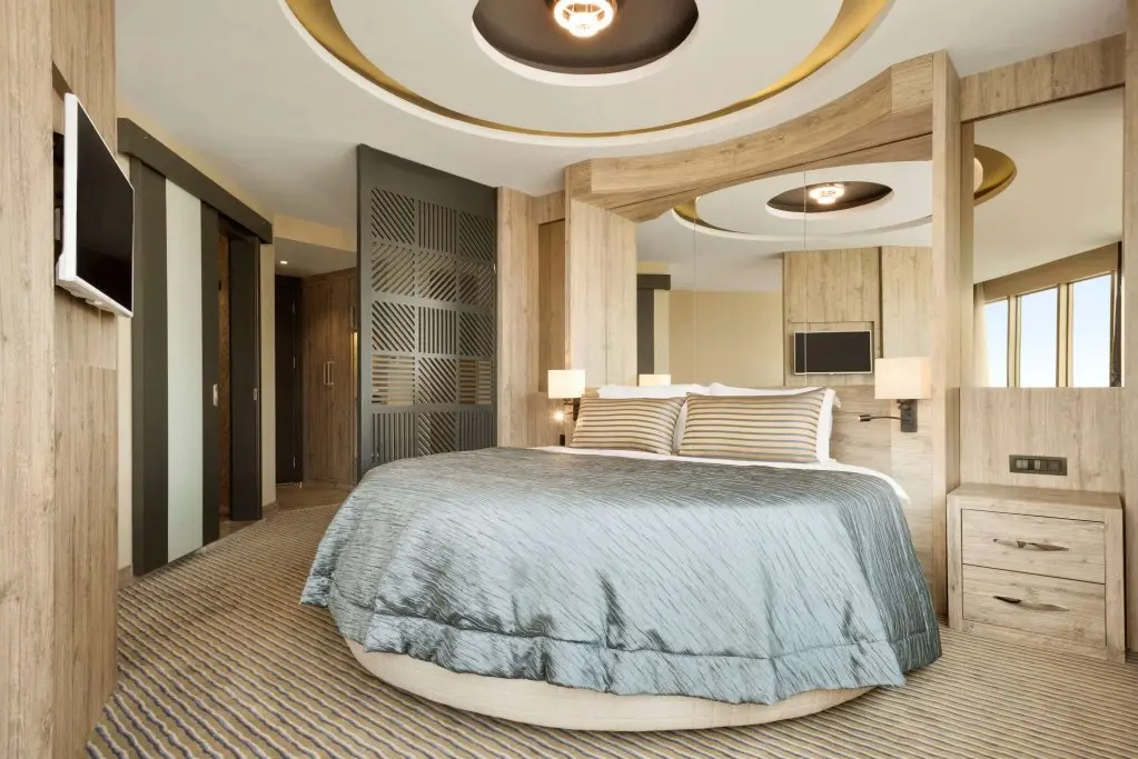 Мерсин: Ramada by Wyndham Mersin