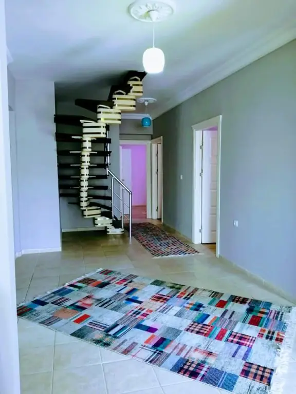 Анталья: Апарт-отель Elitpark Residance