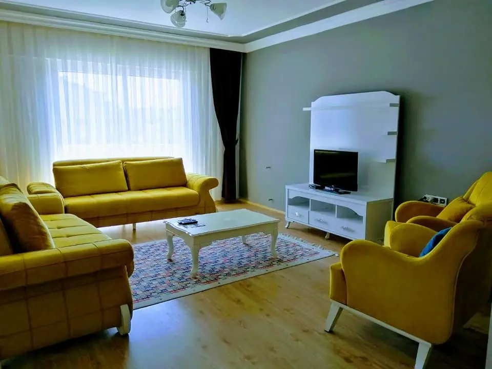 Анталья: Апарт-отель Elitpark Residance