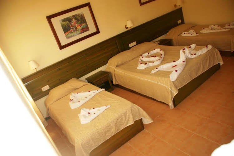 Бодрум: Simba Hotel