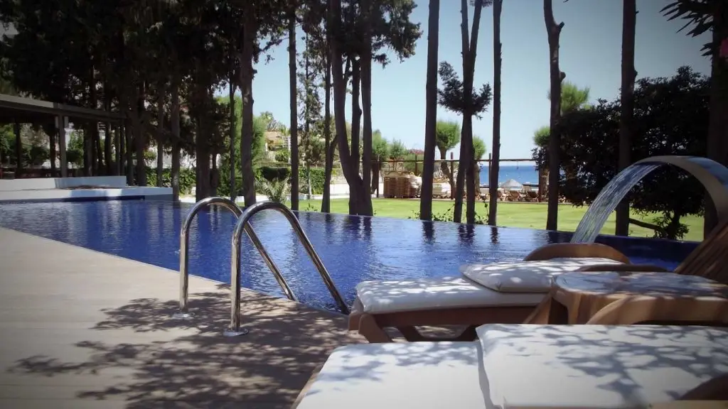 Акьярлар: Medis Hotel