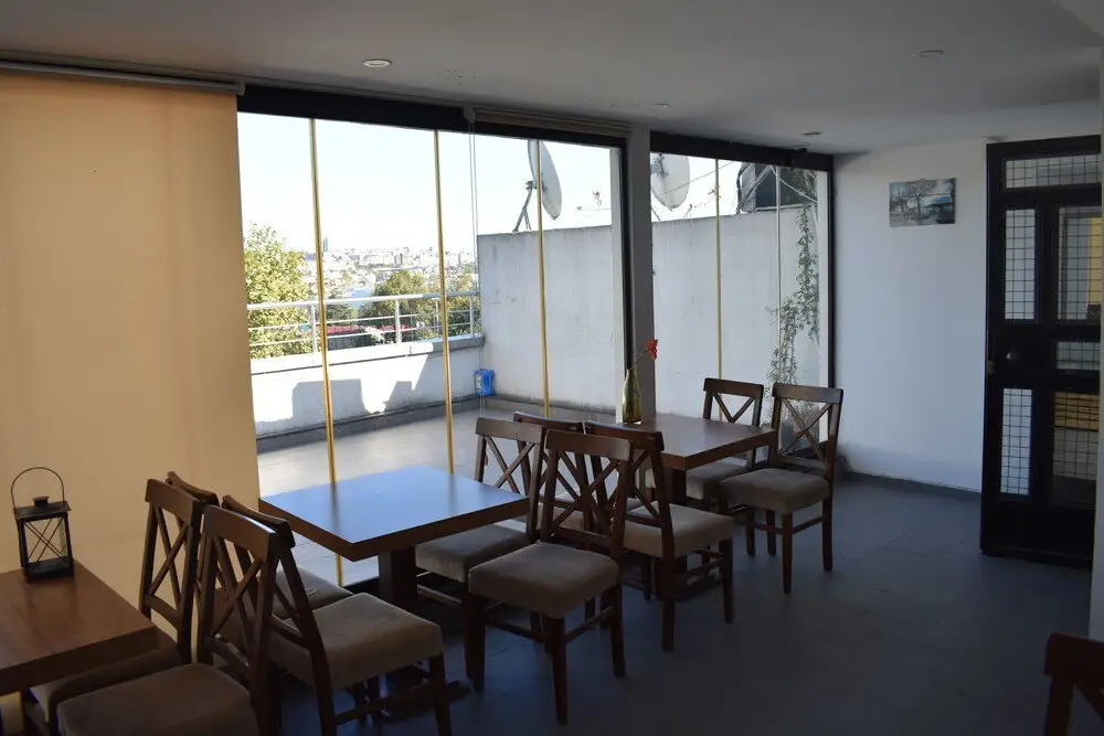 Стамбул: Alyaman Apartments