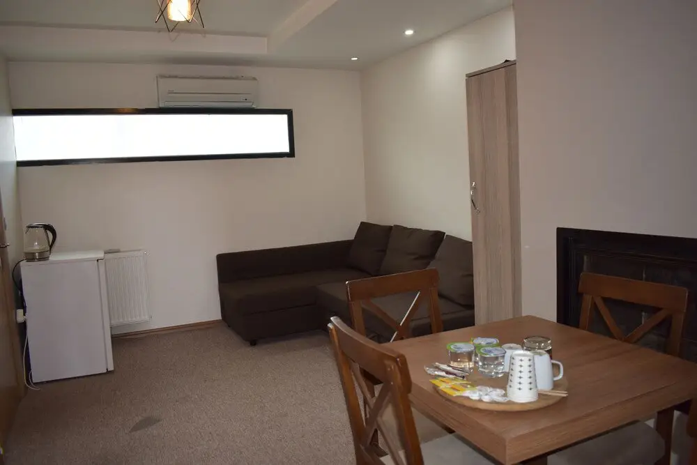 Стамбул: Alyaman Apartments