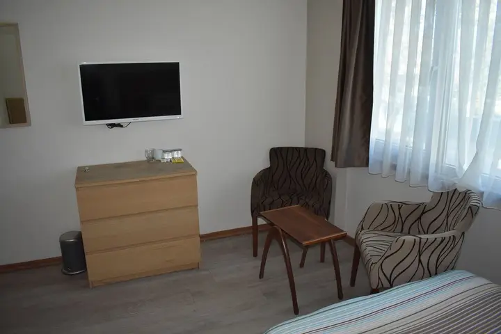 Стамбул: Alyaman Apartments