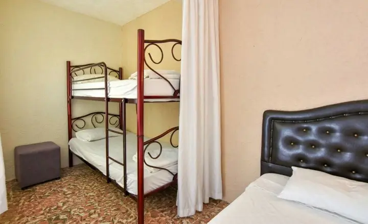 Кучуккую: Ida Tur Motel