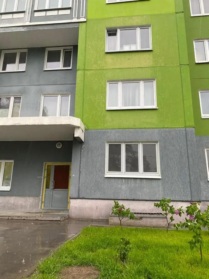 Одинцово: Green Grass studio in Odintsovo