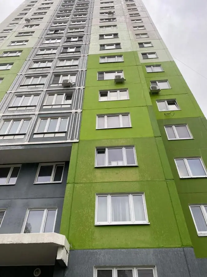 Одинцово: Green Grass studio in Odintsovo