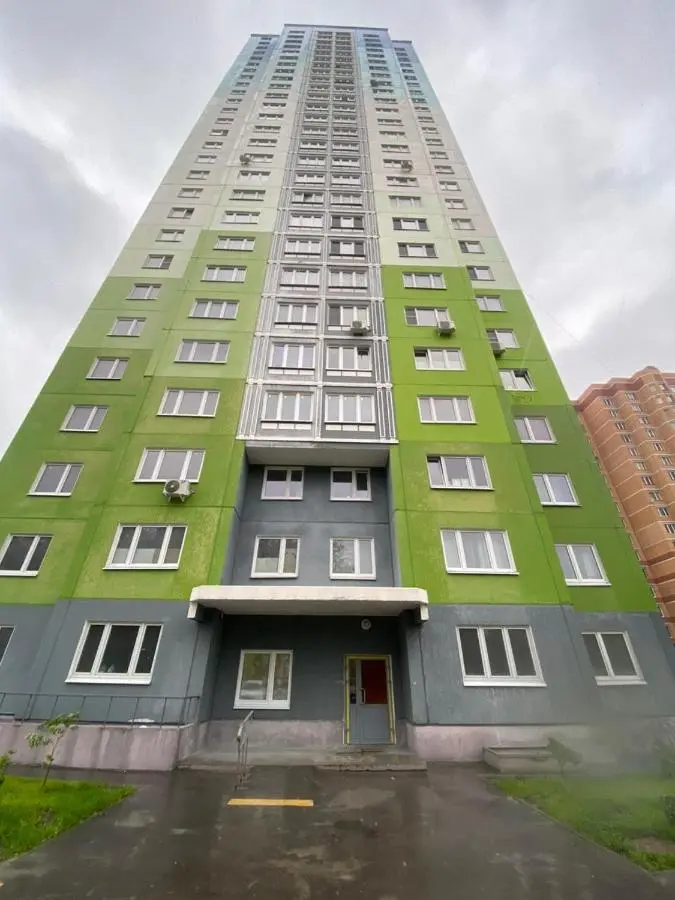 Одинцово: Green Grass studio in Odintsovo