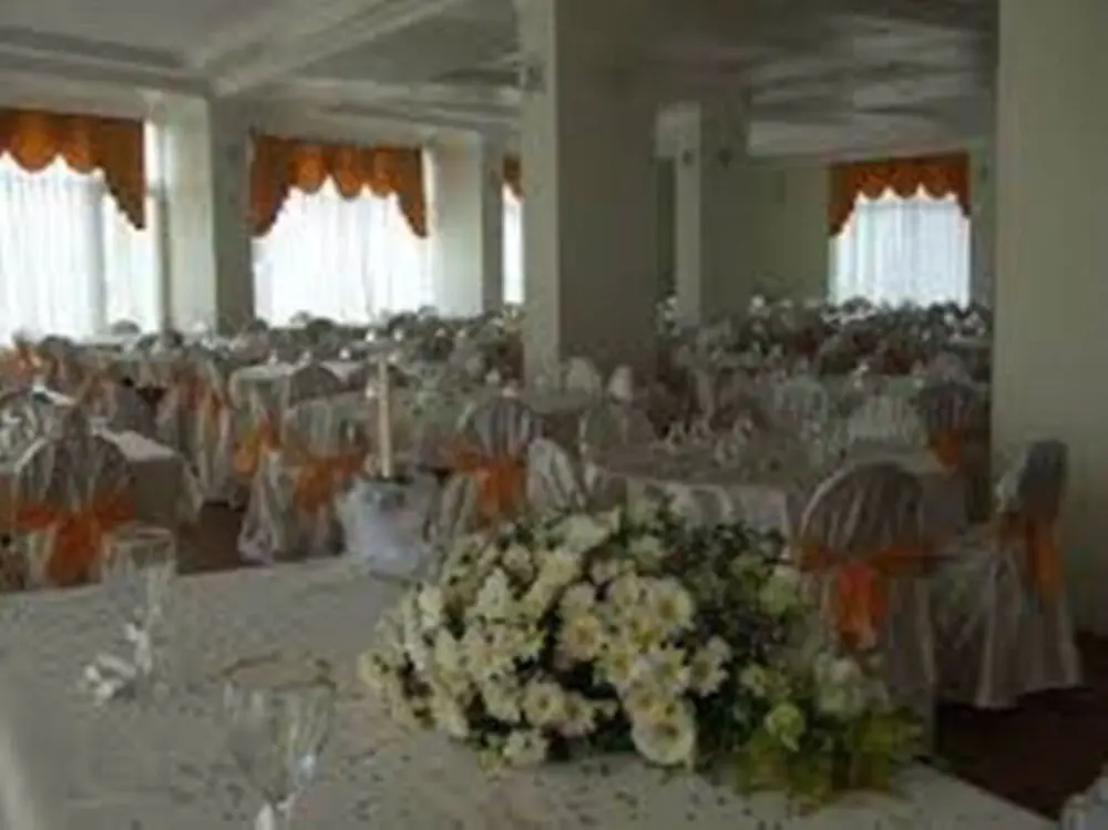 Ардешен: Green Ayder Hotel