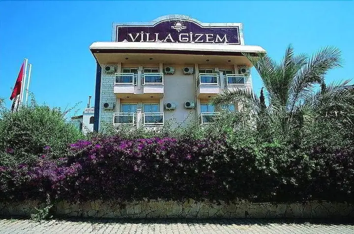 Манавгат: Villa Gizem Special Class Boutique - Don't use