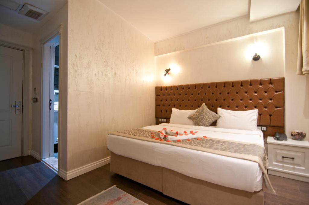 Стамбул: Pruva Hotel