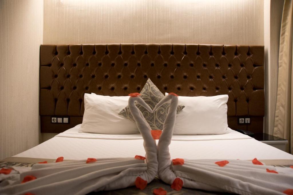 Pruva Hotel — фото 1