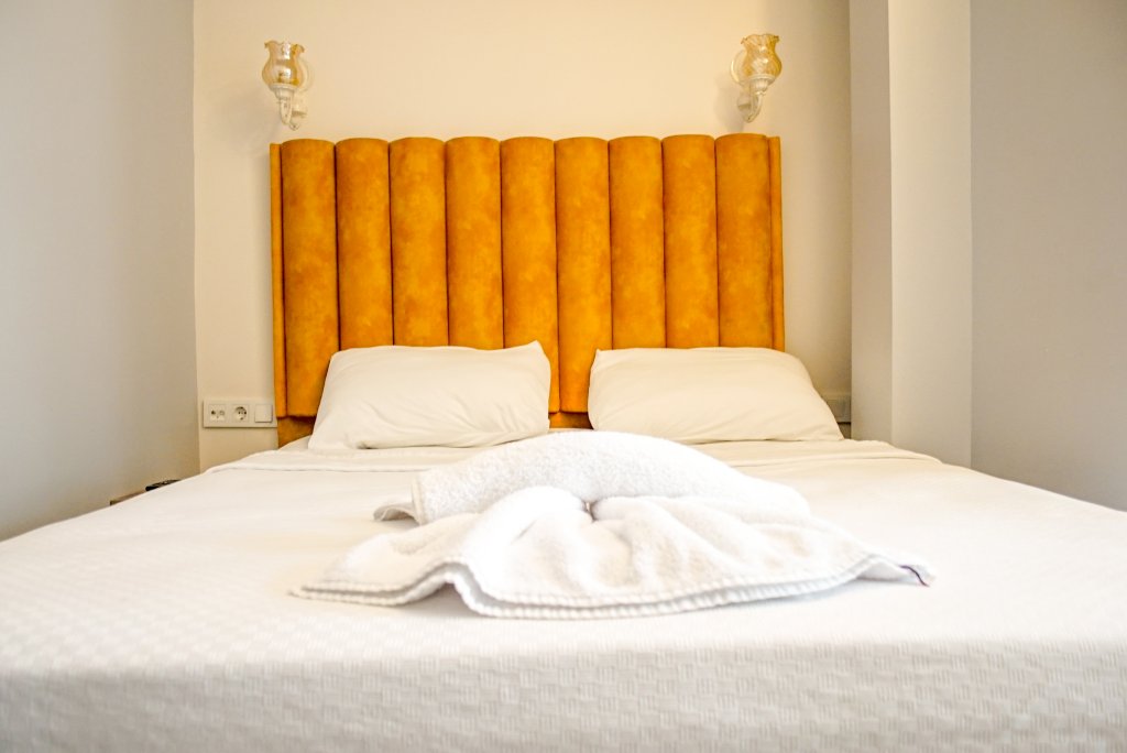 Стамбул: New Taksim Hotel