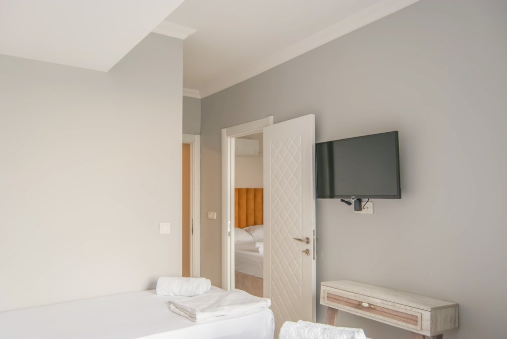 Стамбул: New Taksim Hotel