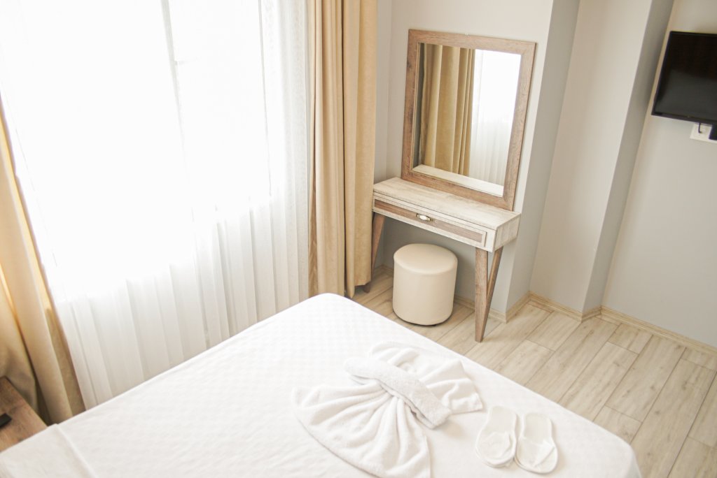 Стамбул: New Taksim Hotel