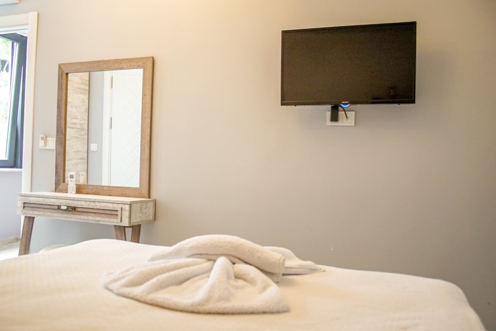 Стамбул: New Taksim Hotel
