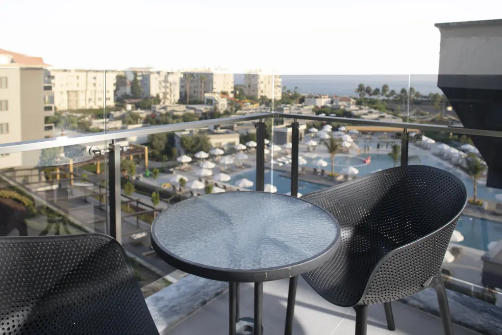 Аланья: Green Garden Resort & Spa Hotel