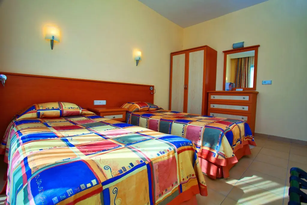 Аланья: Green Garden Resort & Spa Hotel
