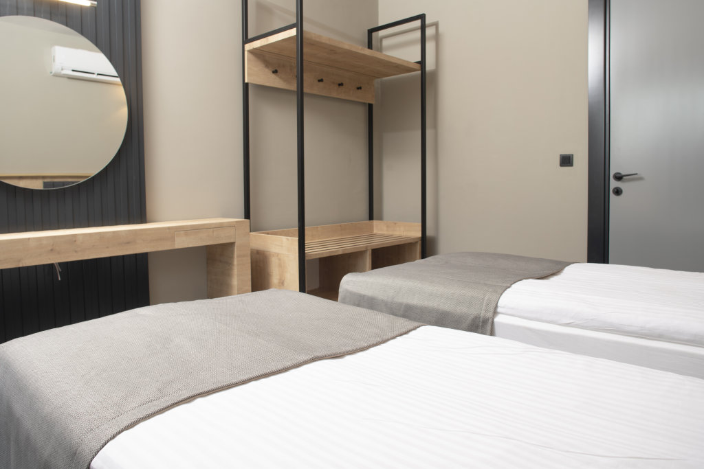 Аланья: Green Garden Resort & Spa Hotel