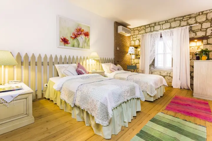 Карабурун: Cadde 75 Butik-Hotel