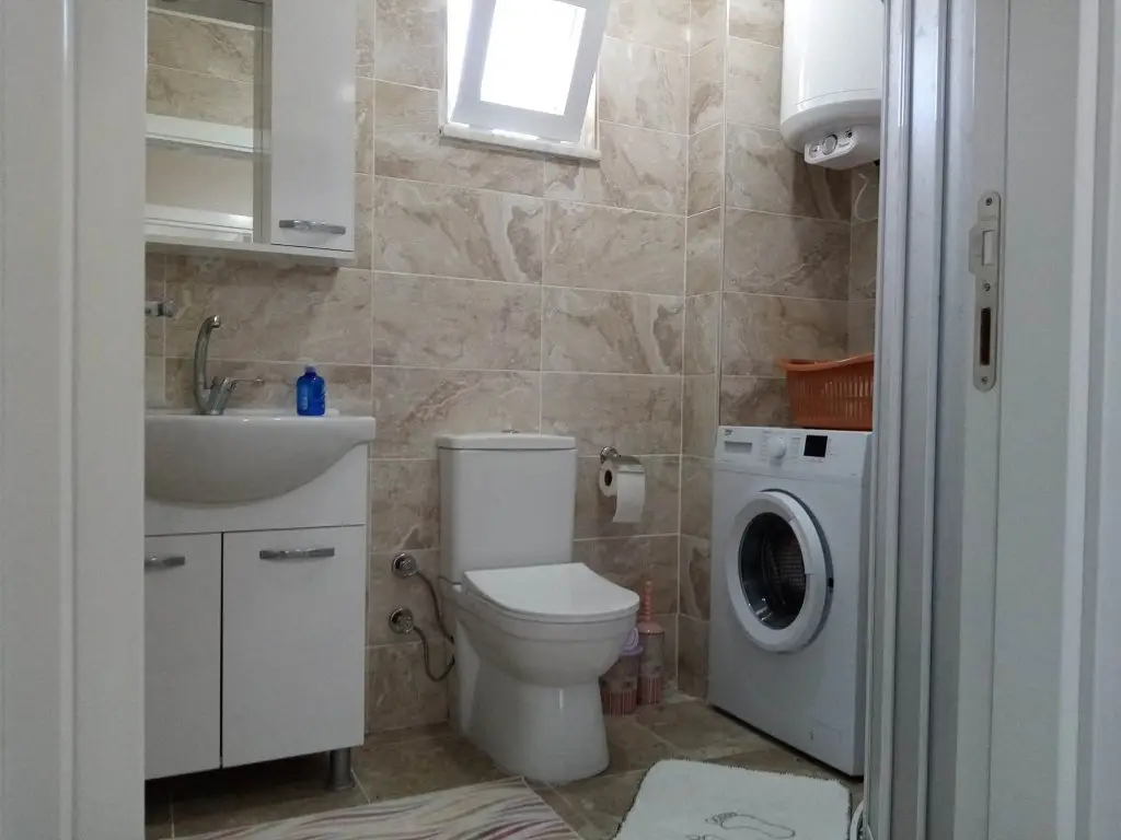 Эдремит: Вилла Yazduf Family Holiday Homes