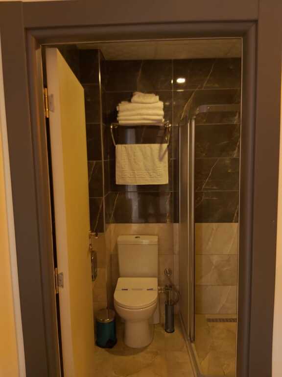 Стамбул: Avcılar Garden Hotel