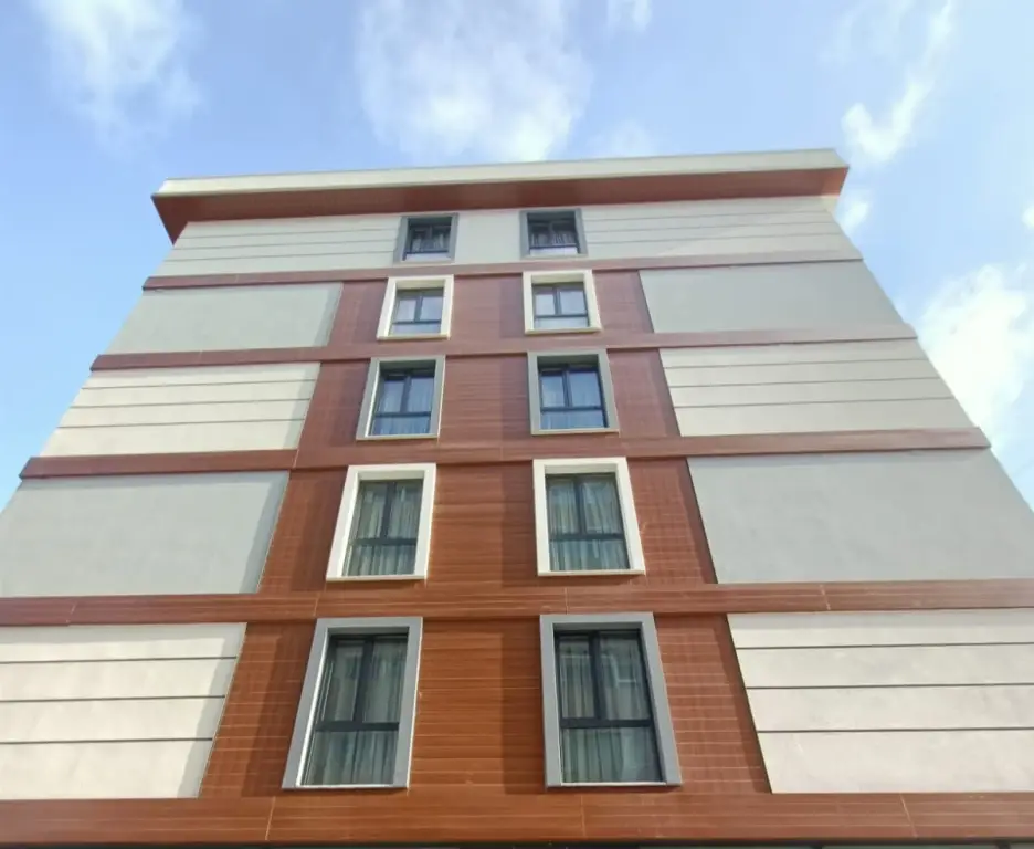 Стамбул: Avcılar Garden Hotel