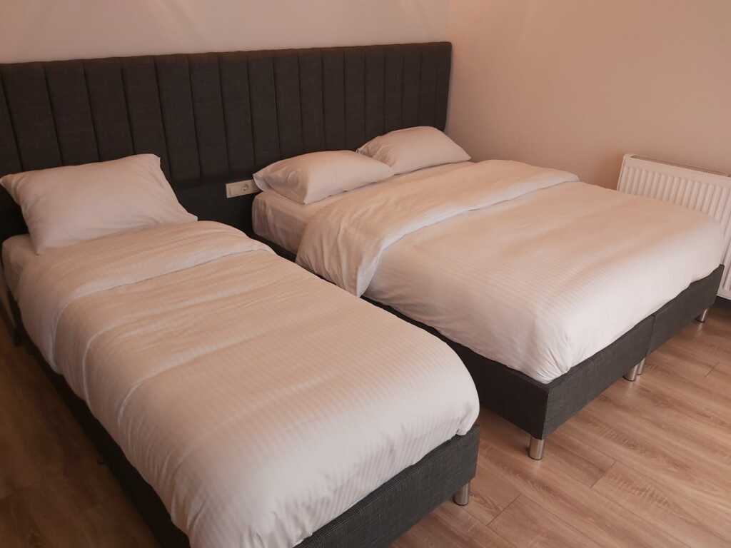 Стамбул: Avcılar Garden Hotel