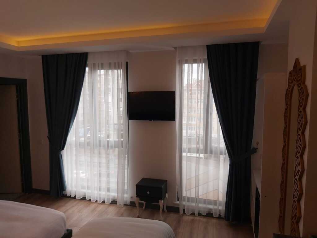 Стамбул: Avcılar Garden Hotel