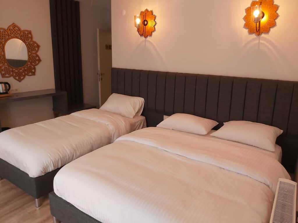 Стамбул: Avcılar Garden Hotel