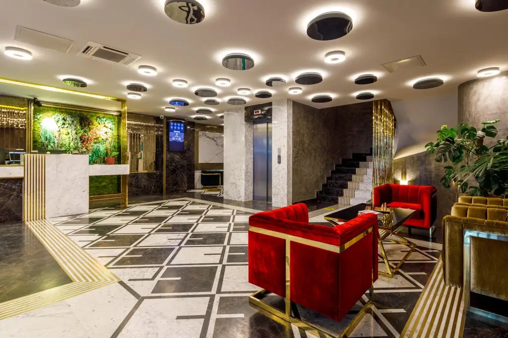 Стамбул: Euro Design
